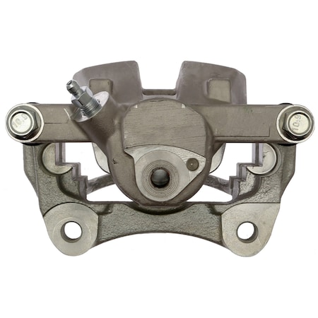Raybestos Lexus Rx350 10-12/Toyota Sienna 11-12 Semi Loaded Cal, Frc12481N FRC12481N